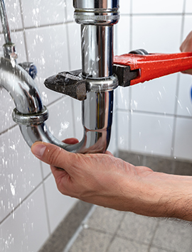 Pipe Repair in Tampa FL